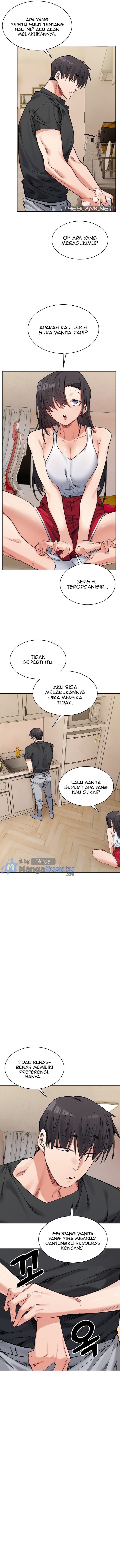 Delicate Relationship - Chapter 42 5