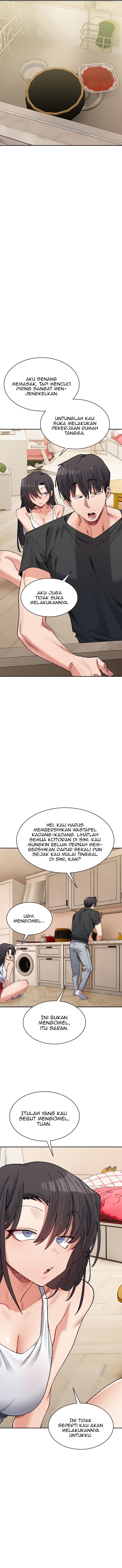 Delicate Relationship - Chapter 42 4