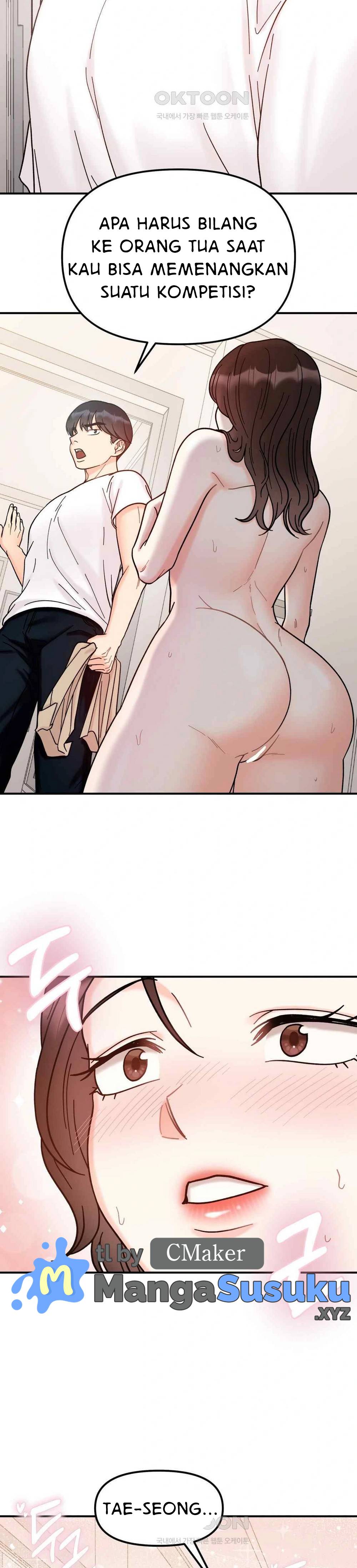 Secret Siblings - Chapter 42 30