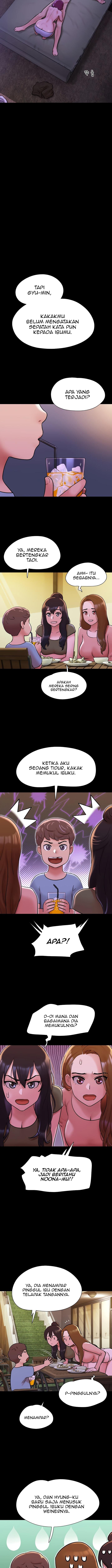 Not To Be Missed - Chapter 42 9 Not To Be Missed - Chapter 42 9