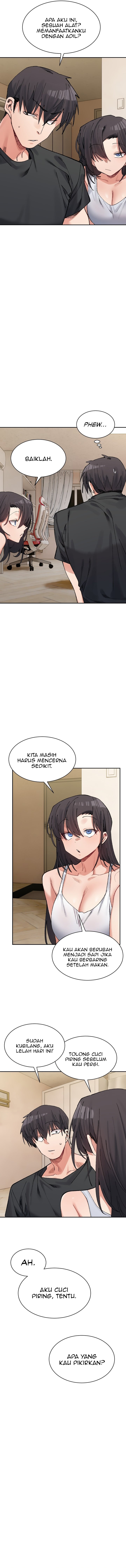 Delicate Relationship - Chapter 42 3