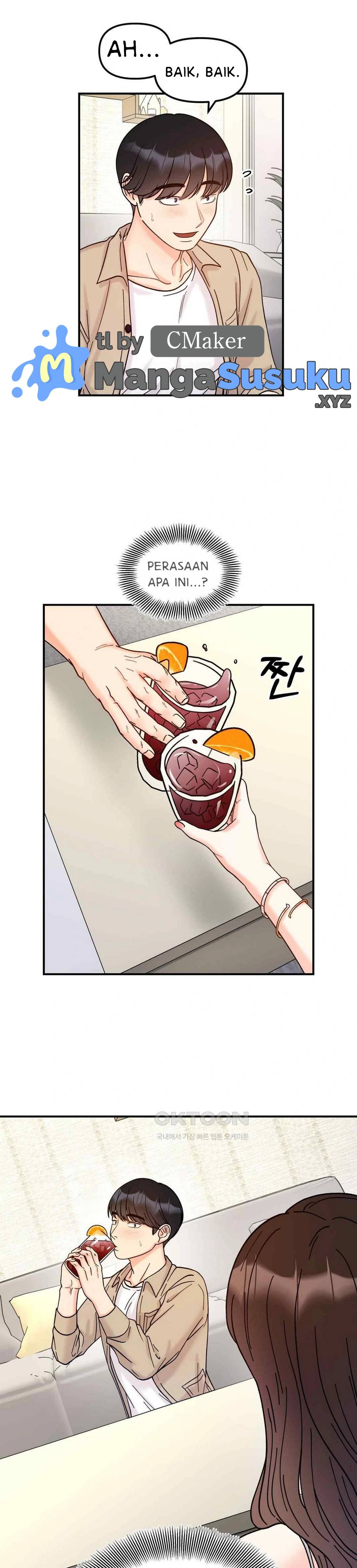 Secret Siblings - Chapter 42 3