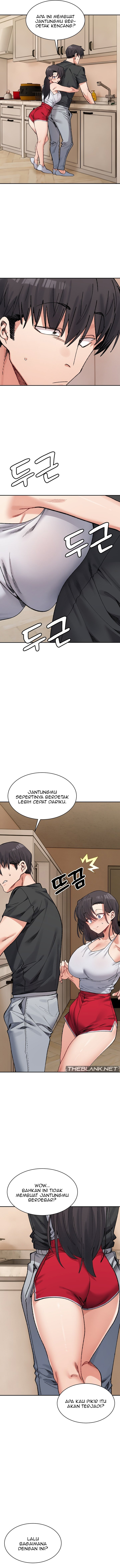 Delicate Relationship - Chapter 42 6