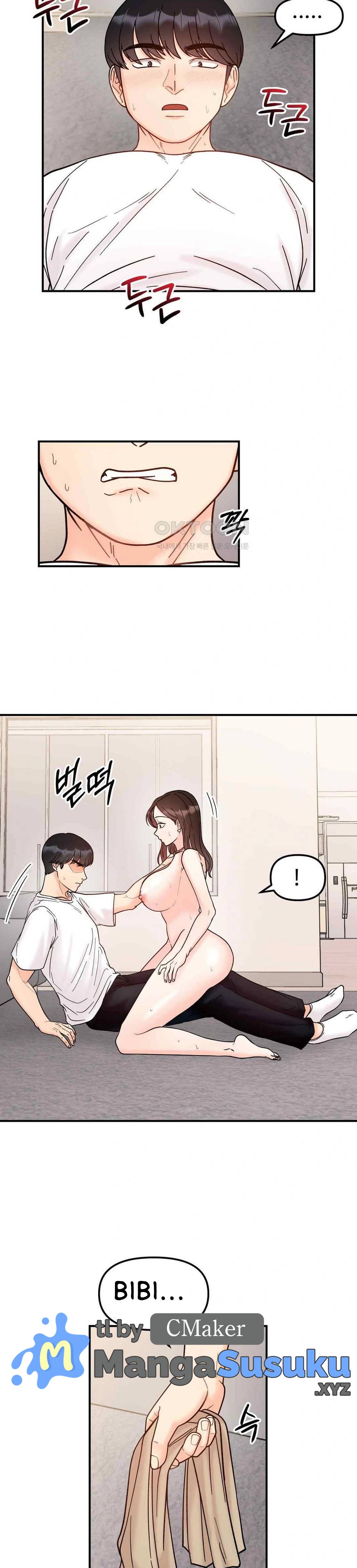 Secret Siblings - Chapter 42 27