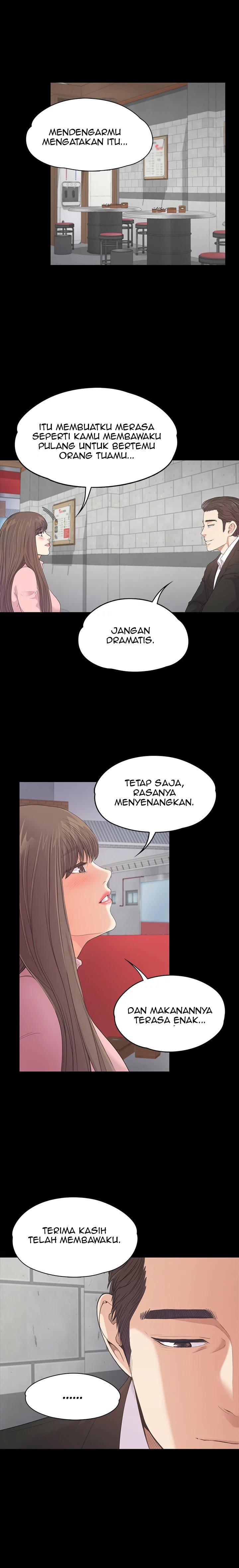 Gangnam Romance - Chapter 42 13 Gangnam Romance - Chapter 42 13