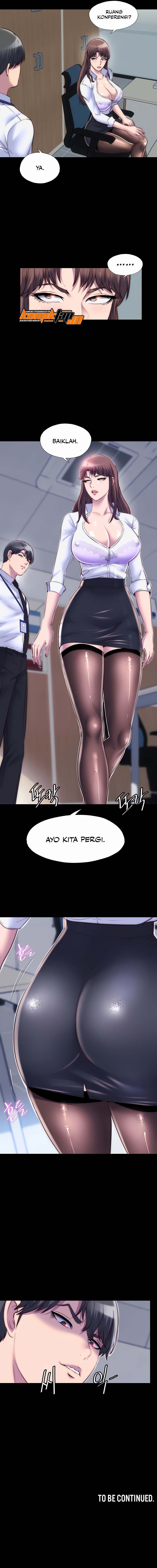 Body Bind - Chapter 42 9