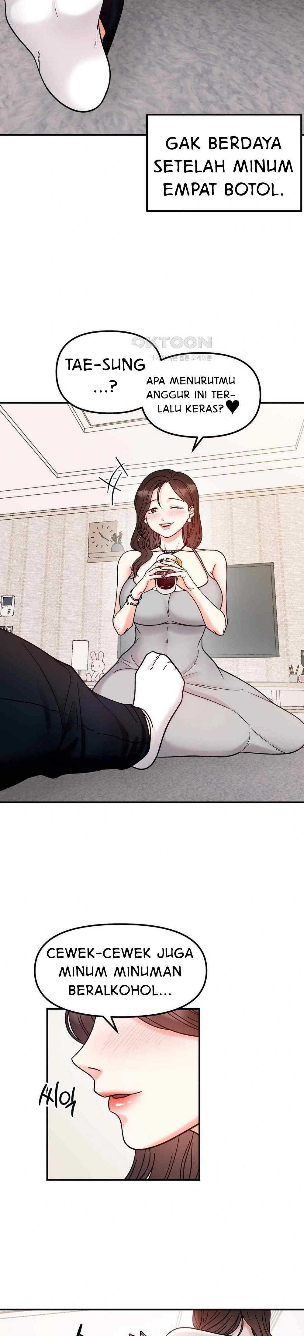 Secret Siblings - Chapter 42 8