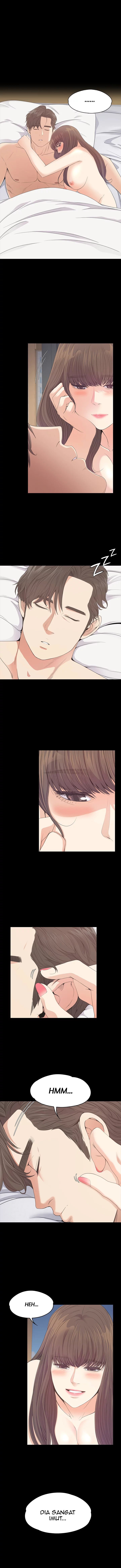 Gangnam Romance - Chapter 42 8 Gangnam Romance - Chapter 42 8