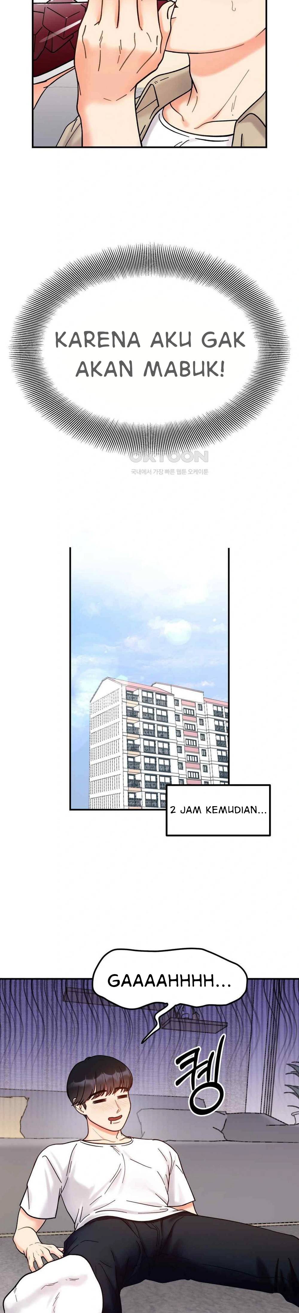 Secret Siblings - Chapter 42 7