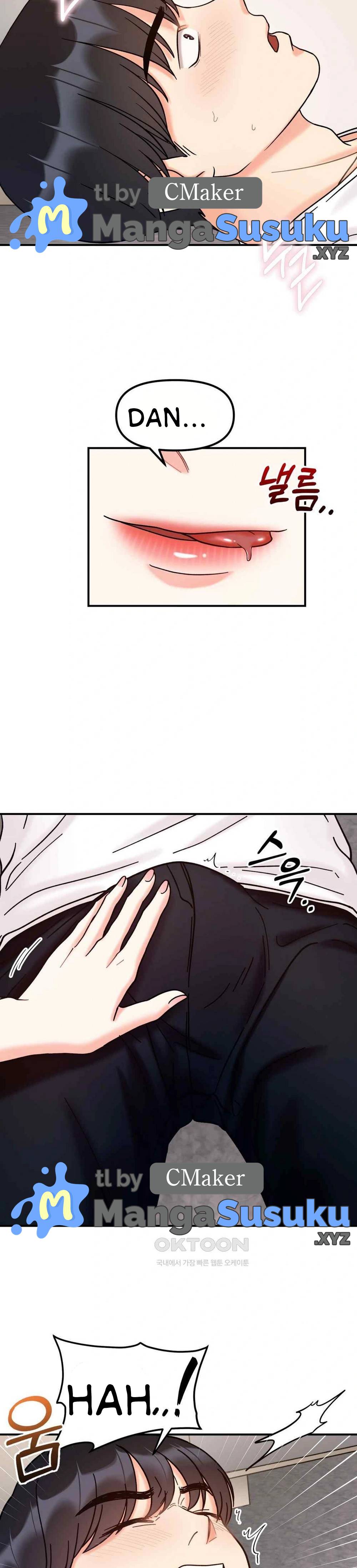 Secret Siblings - Chapter 42 22