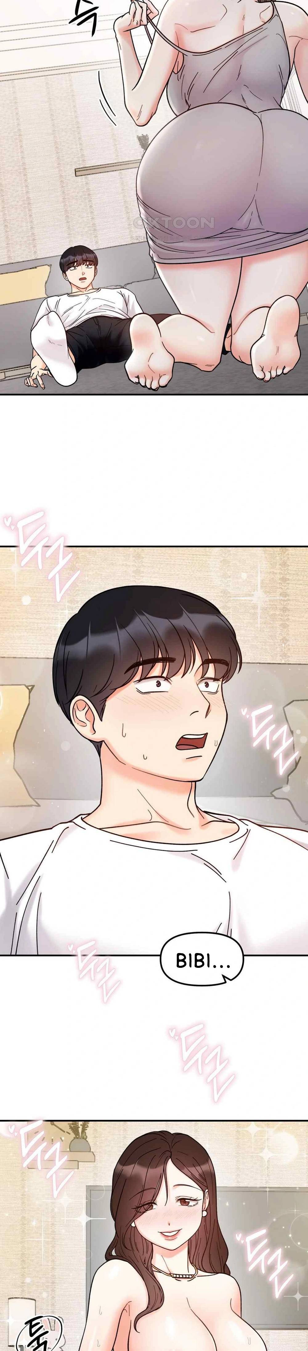 Secret Siblings - Chapter 42 9