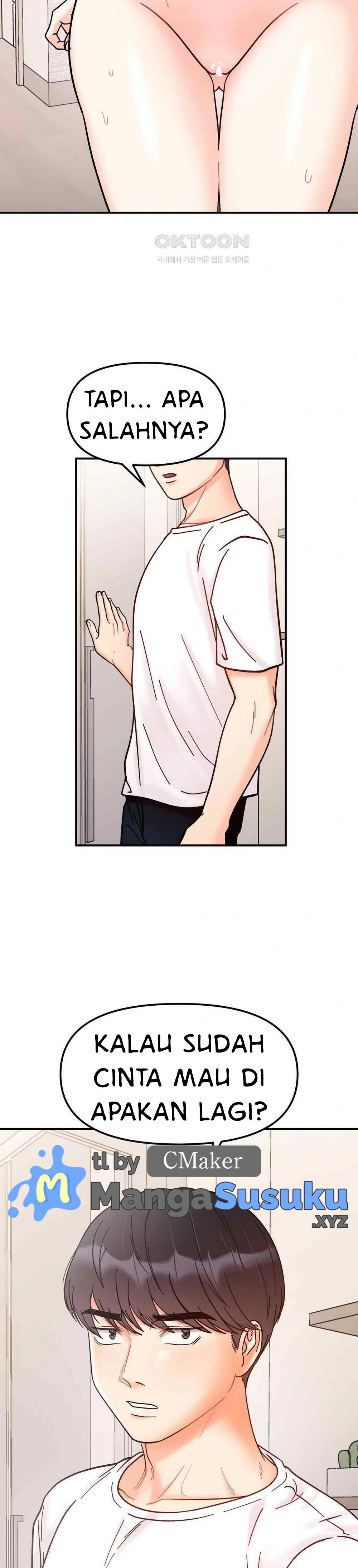 Secret Siblings - Chapter 42 29