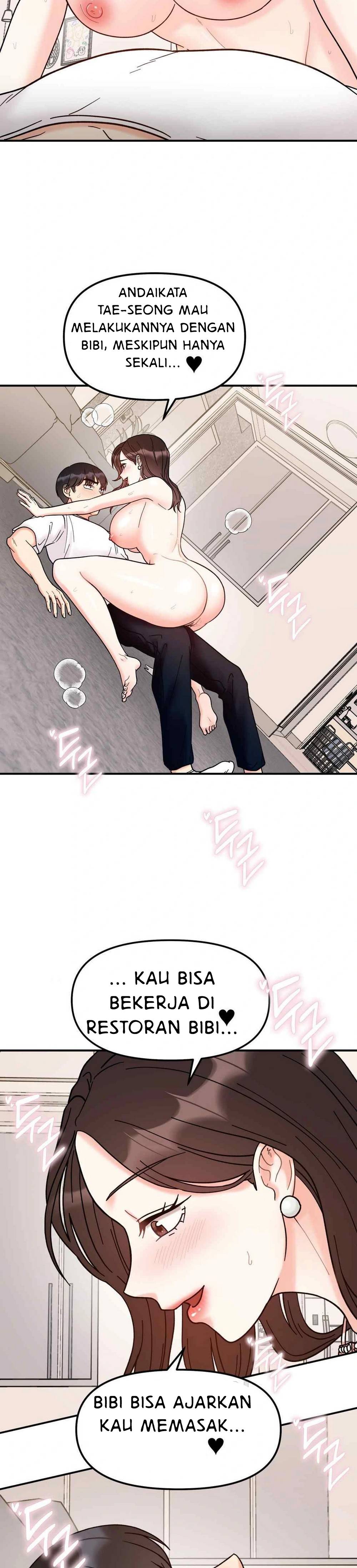 Secret Siblings - Chapter 42 21