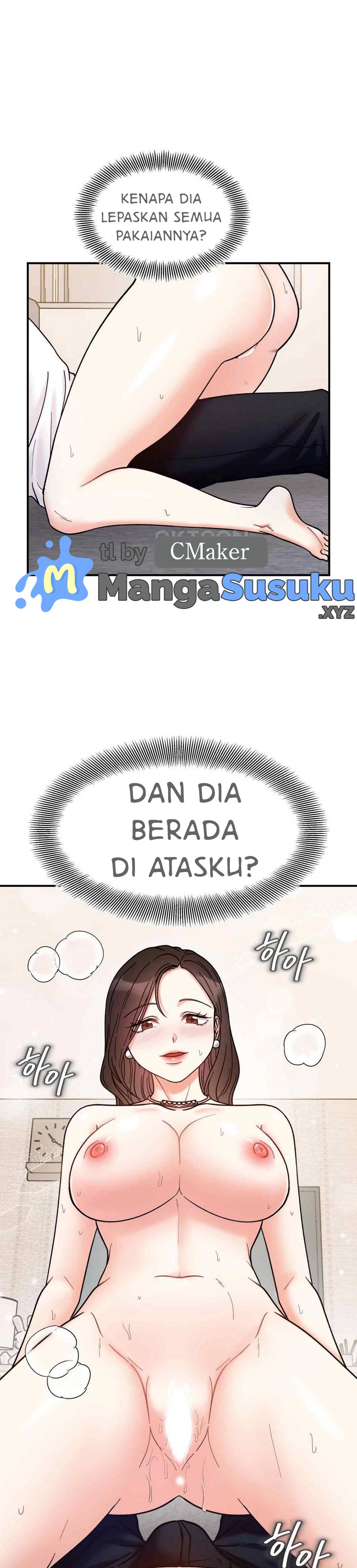 Secret Siblings - Chapter 42 17