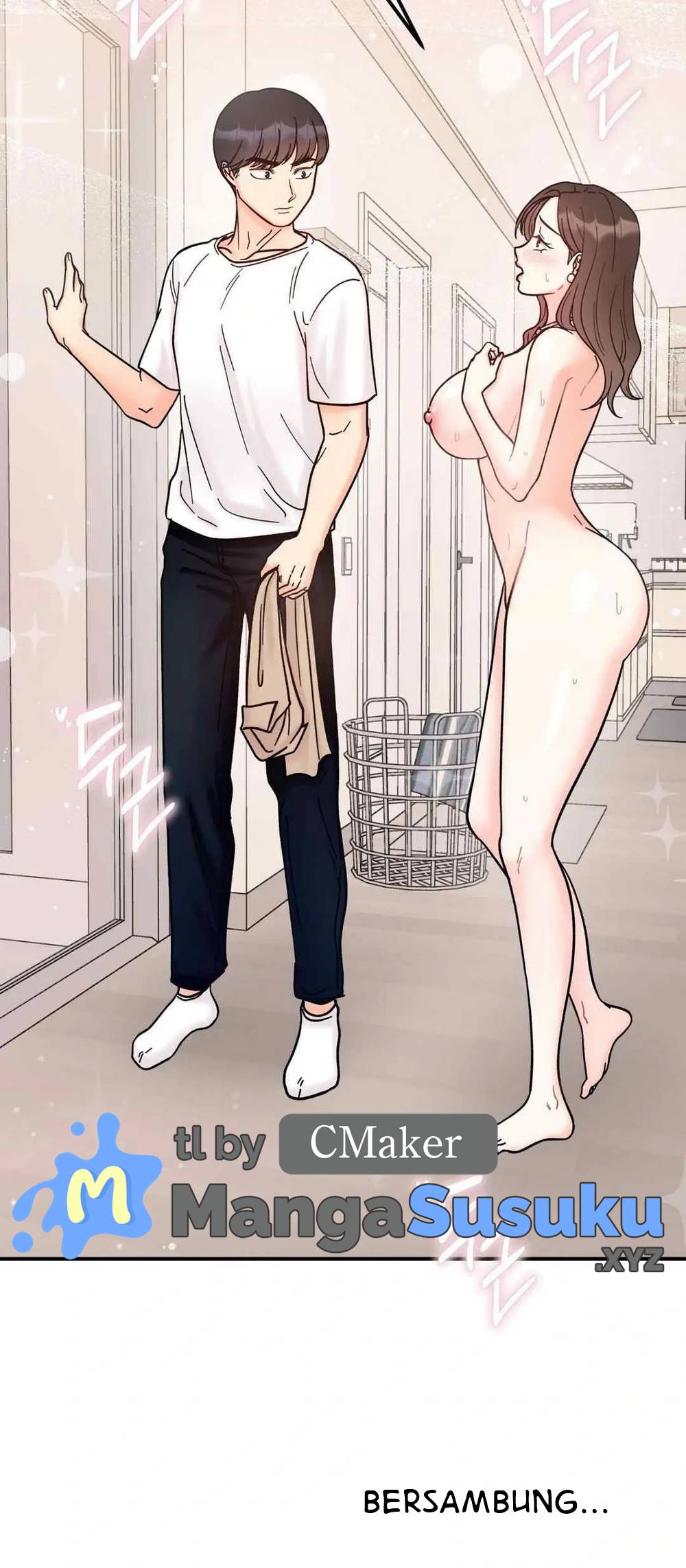 Secret Siblings - Chapter 42 31