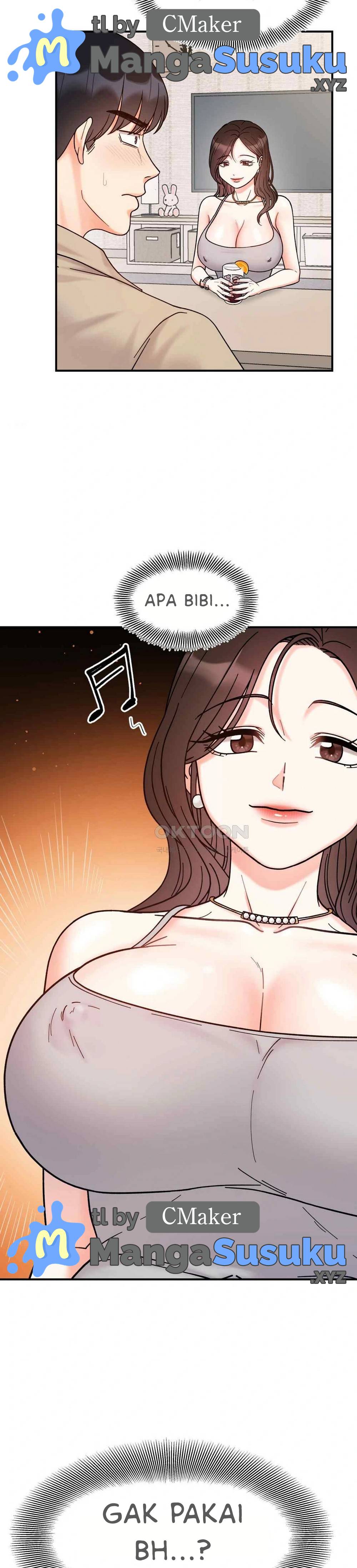 Secret Siblings - Chapter 42 5