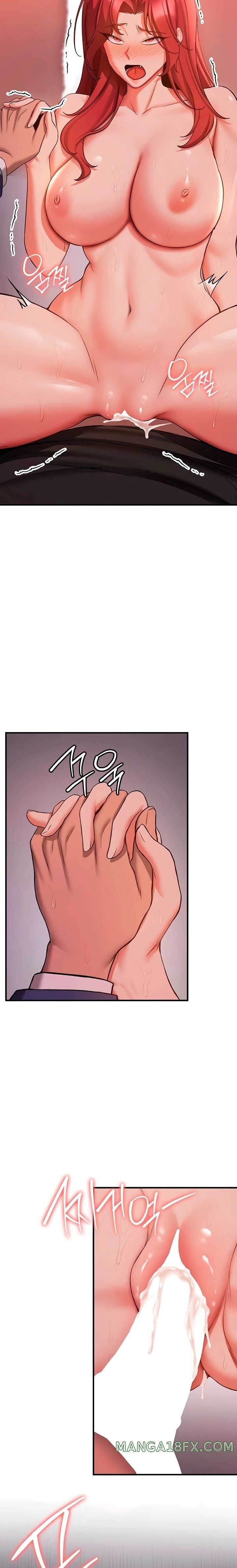 Your Girlfriend Was Amazing - Chapter 45 32