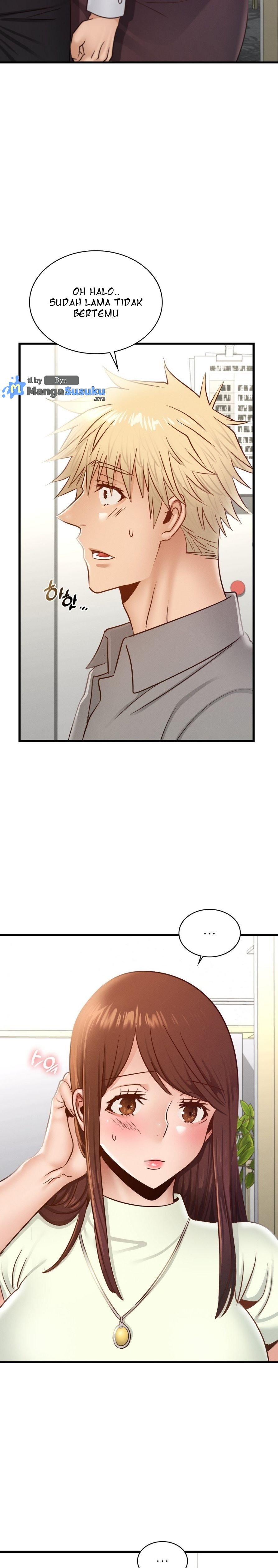 Young CEO - Chapter 45 10