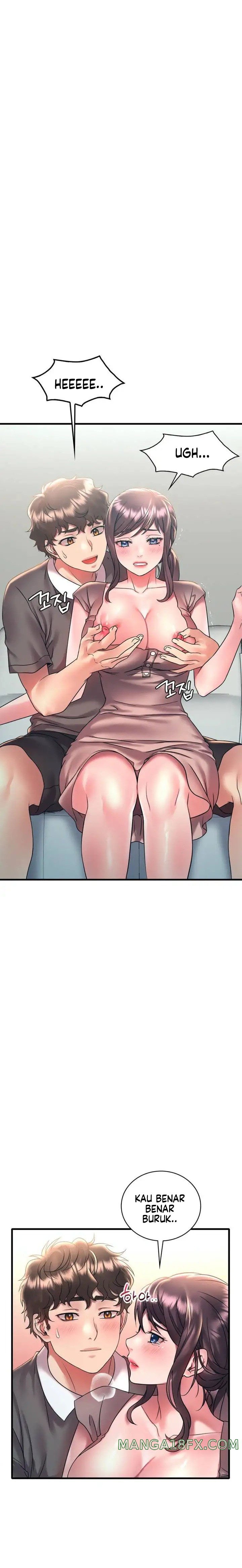 She wants to get drunk - Chapter 45 7 She wants to get drunk - Chapter 45 7