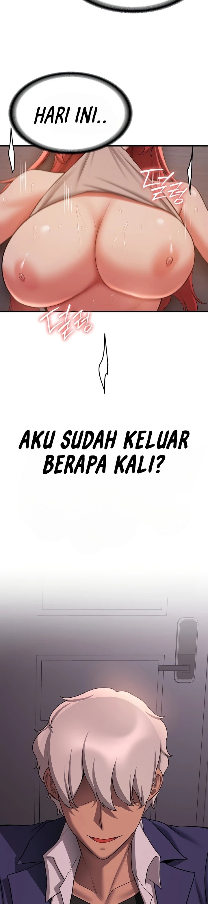 Your Girlfriend Was Amazing - Chapter 45 11