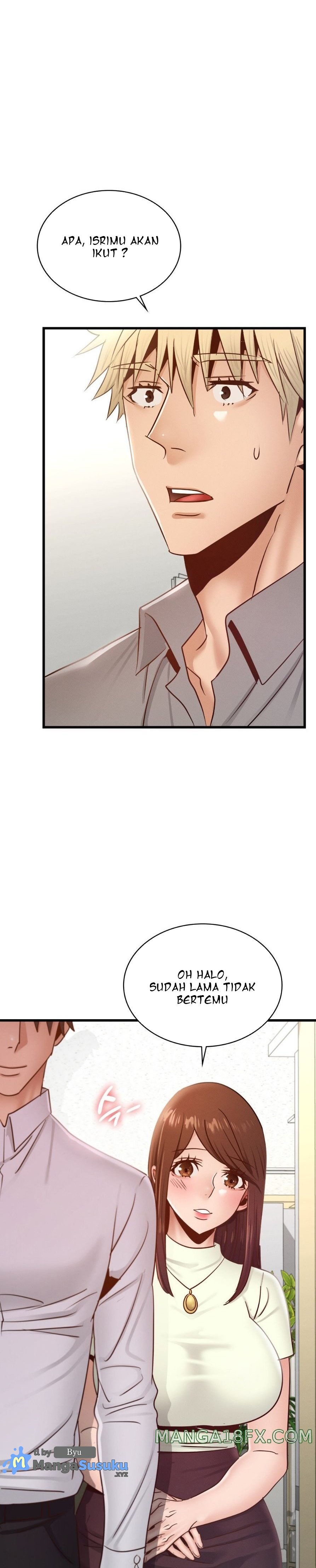 Young CEO - Chapter 45 9