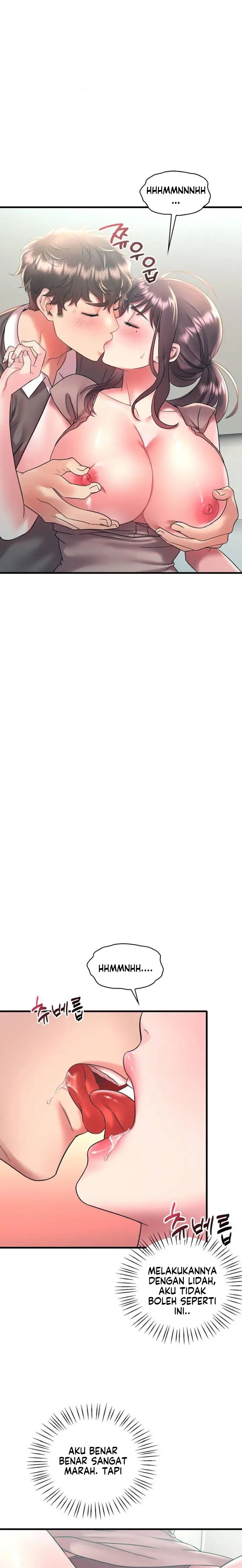 She wants to get drunk - Chapter 45 8 She wants to get drunk - Chapter 45 8