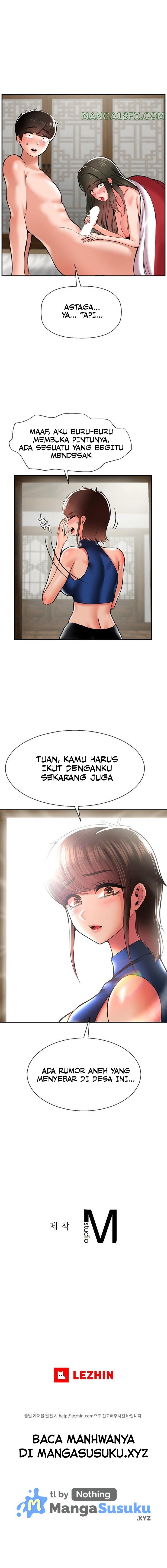 The 17th Son - Chapter 45 8