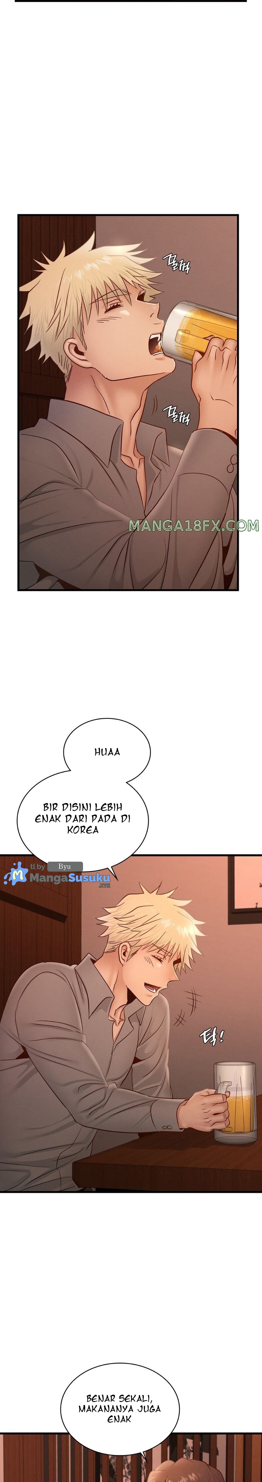 Young CEO - Chapter 45 13