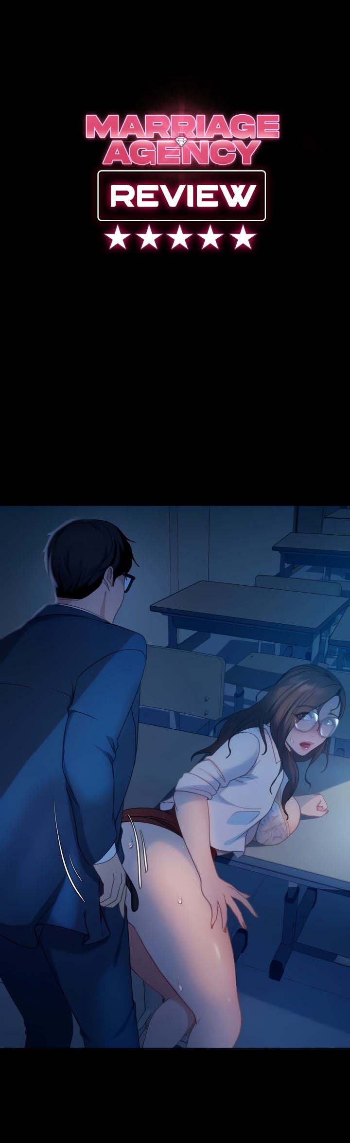 Marriage Agency Review - Chapter 45 2