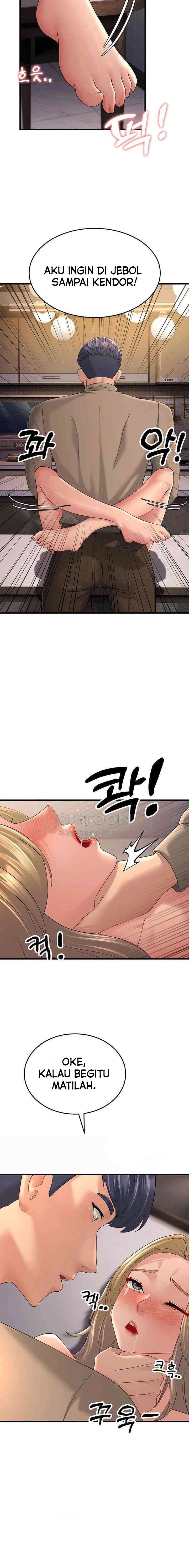 Mother-In-Law Bends to My Will - Chapter 45 15