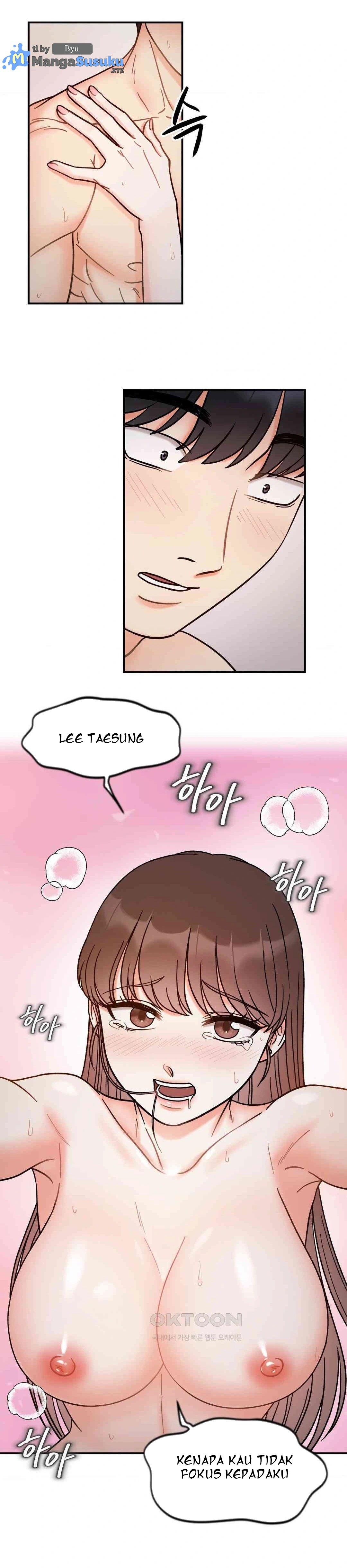 Secret Siblings - Chapter 36 9 Secret Siblings - Chapter 36 9