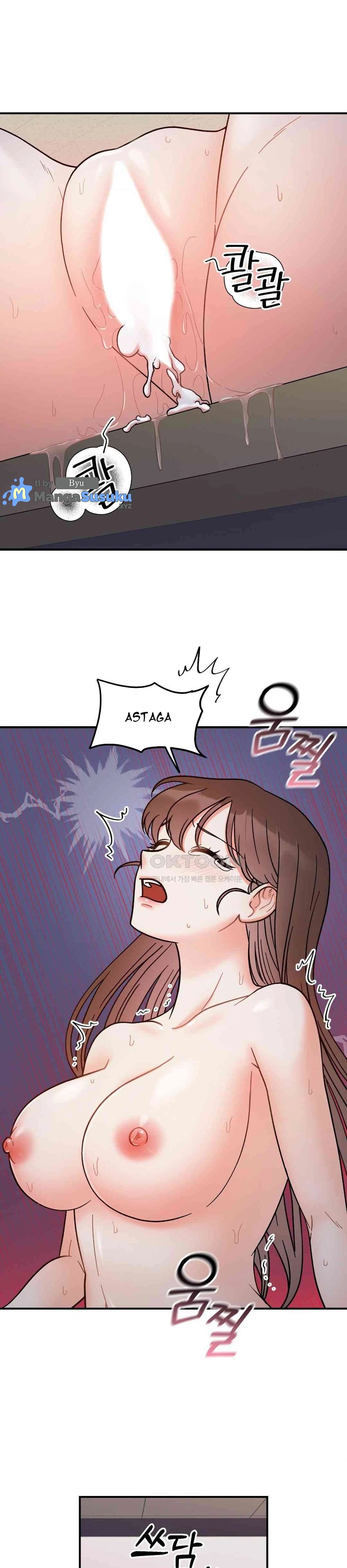 Secret Siblings - Chapter 36 19 Secret Siblings - Chapter 36 19