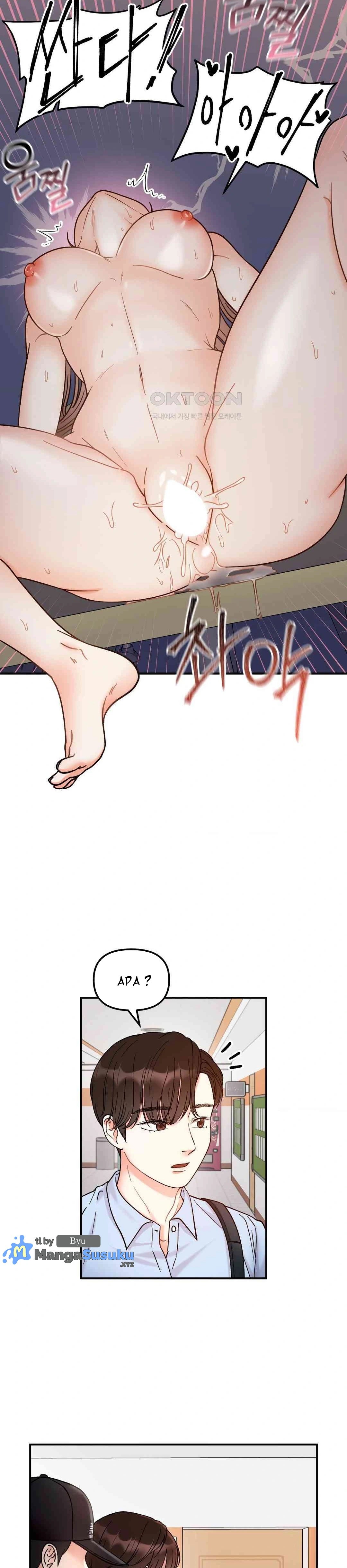 Secret Siblings - Chapter 36 14 Secret Siblings - Chapter 36 14