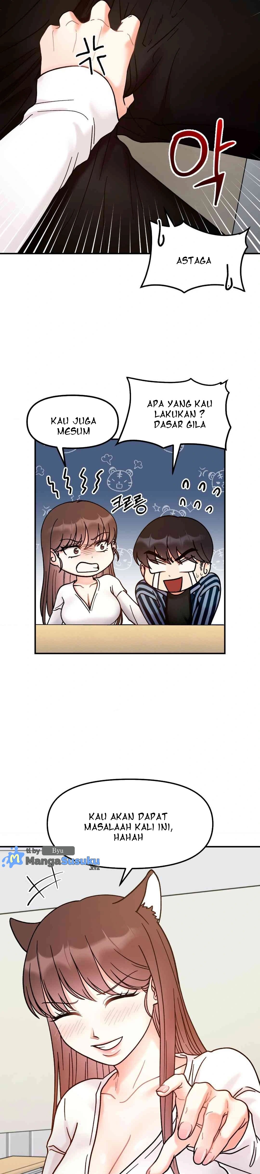 Secret Siblings - Chapter 36 26 Secret Siblings - Chapter 36 26