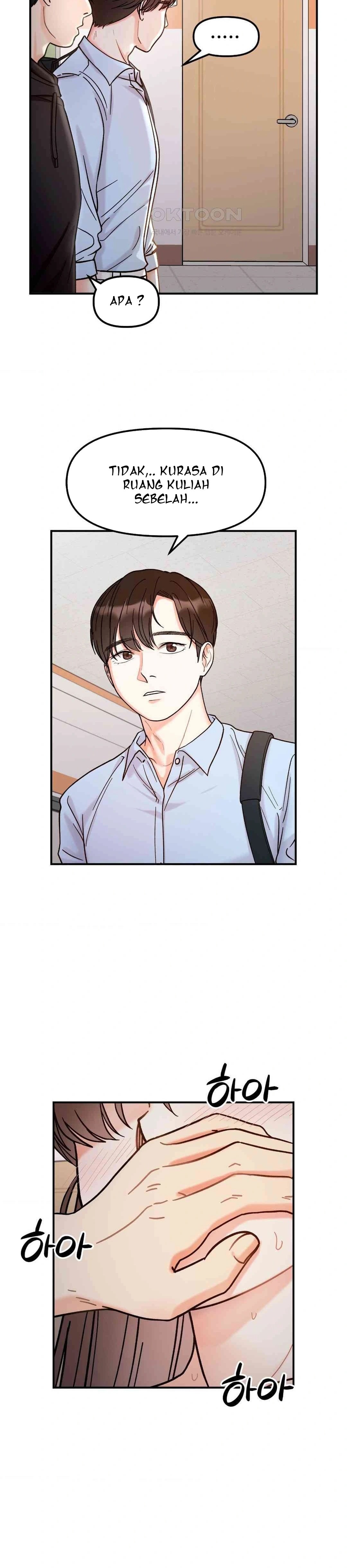 Secret Siblings - Chapter 36 15 Secret Siblings - Chapter 36 15