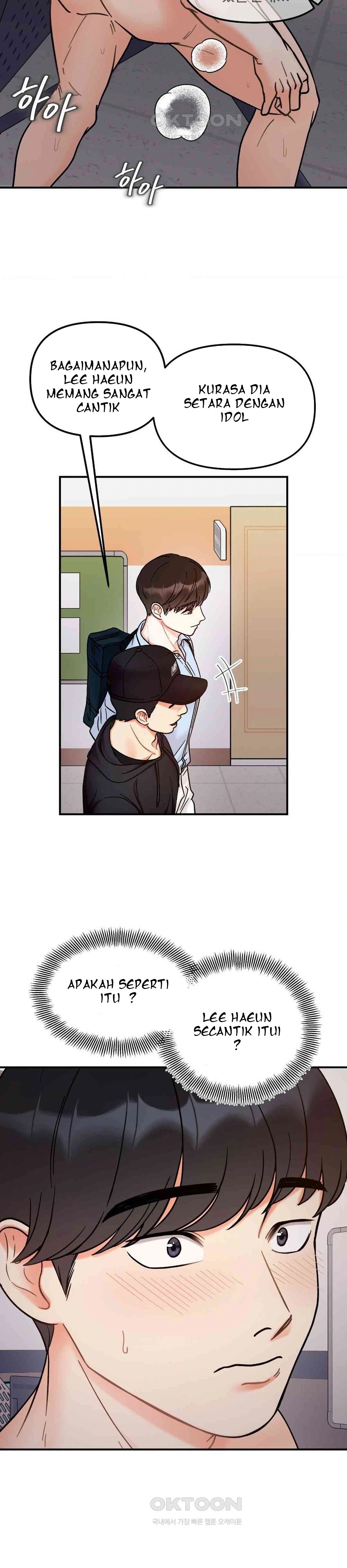 Secret Siblings - Chapter 36 8 Secret Siblings - Chapter 36 8