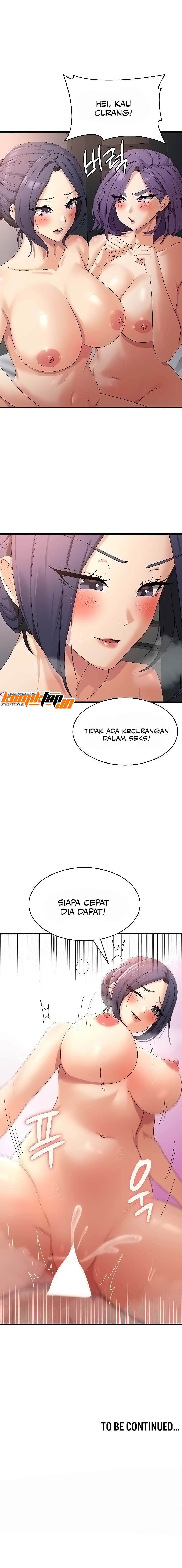 Sexy Men X Goddes - Chapter 36 10