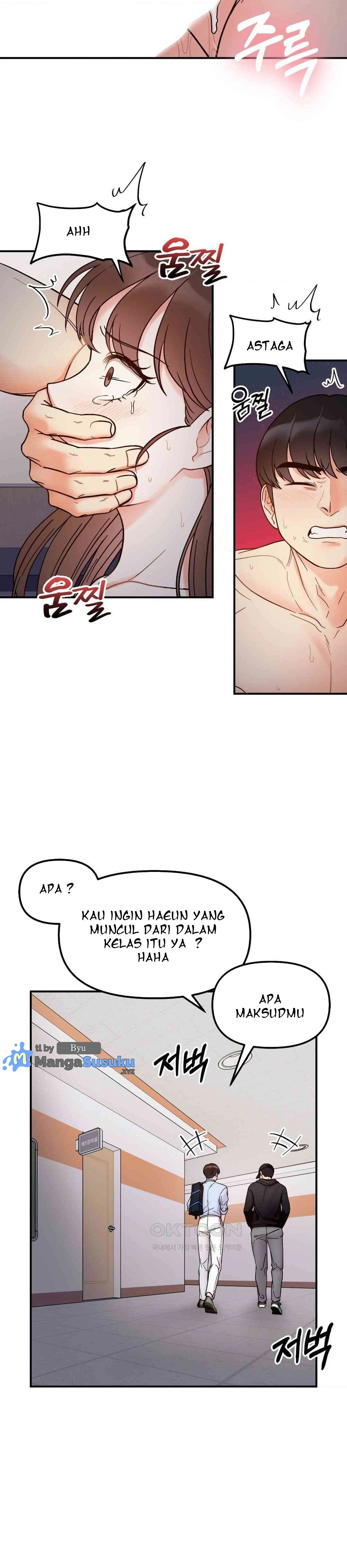 Secret Siblings - Chapter 36 17 Secret Siblings - Chapter 36 17