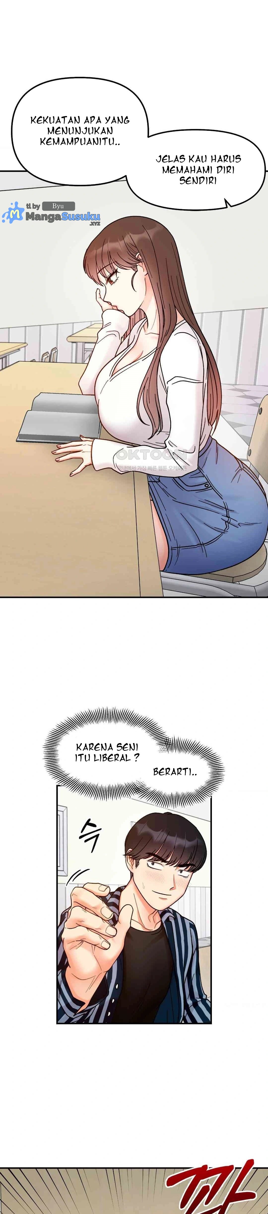 Secret Siblings - Chapter 36 28 Secret Siblings - Chapter 36 28