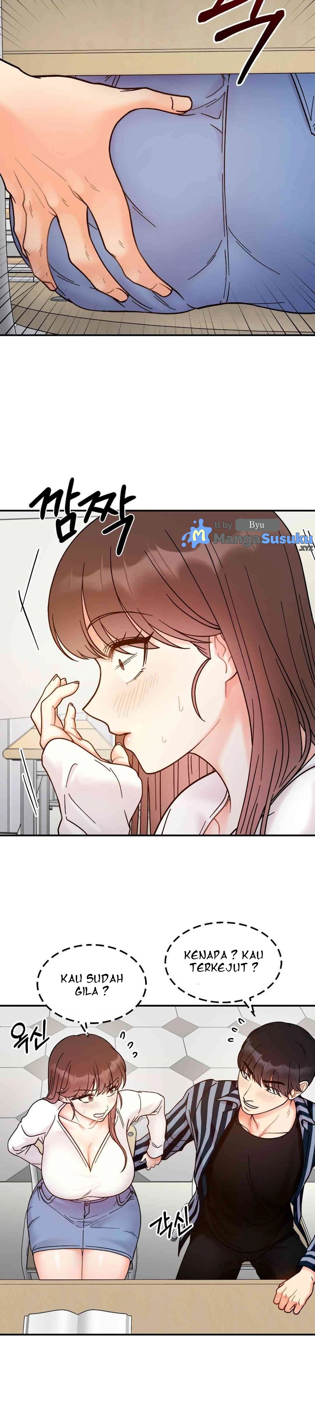 Secret Siblings - Chapter 36 29 Secret Siblings - Chapter 36 29