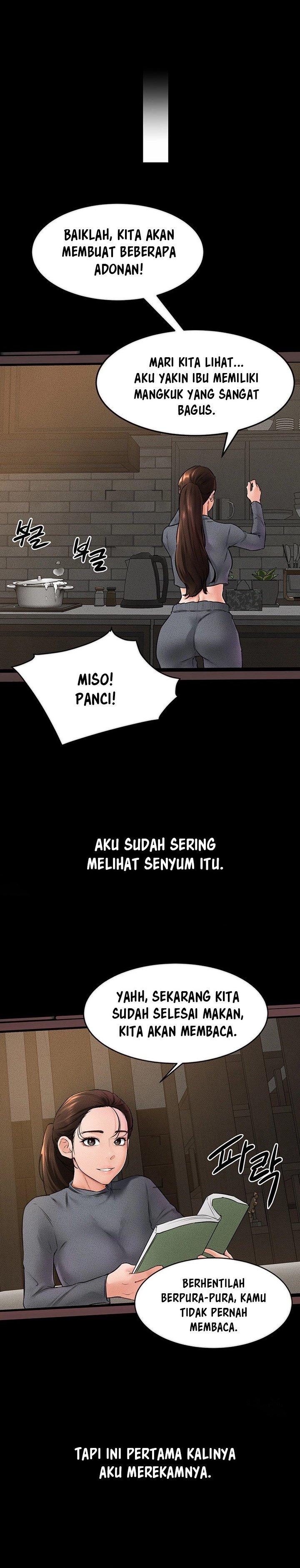 My New Family Treats Me Well - Chapter 36 20