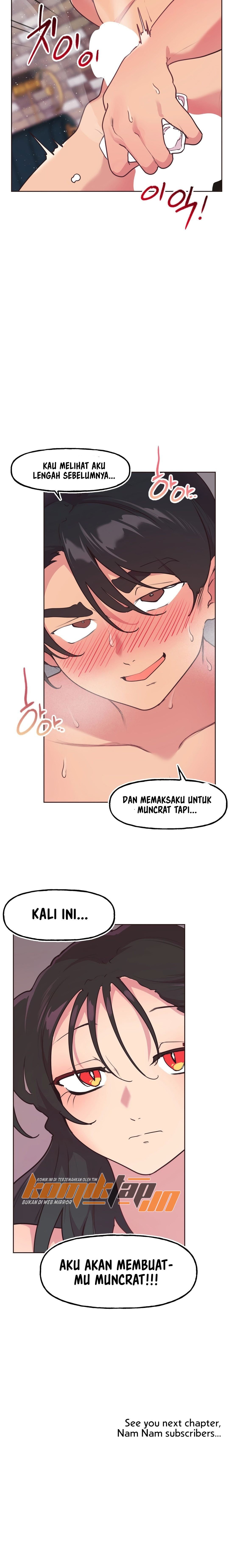 Son of Nam - Chapter 36 16