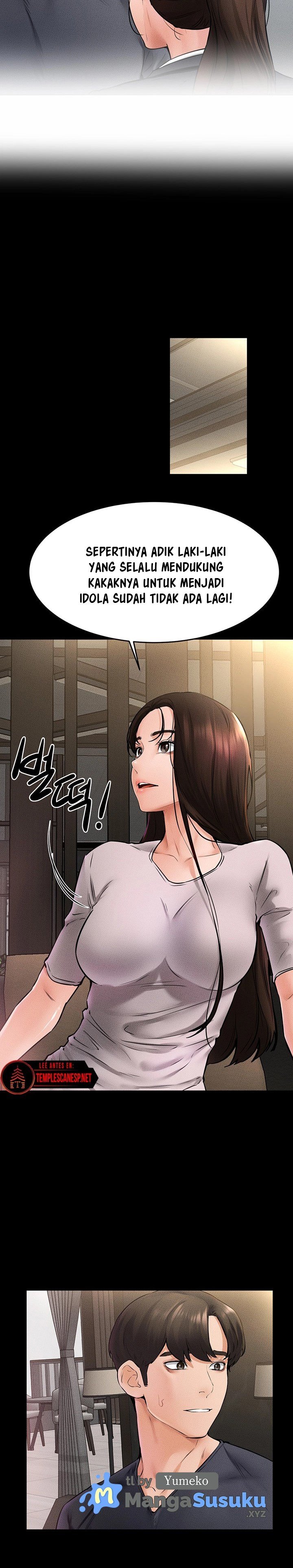 My New Family Treats Me Well - Chapter 36 15