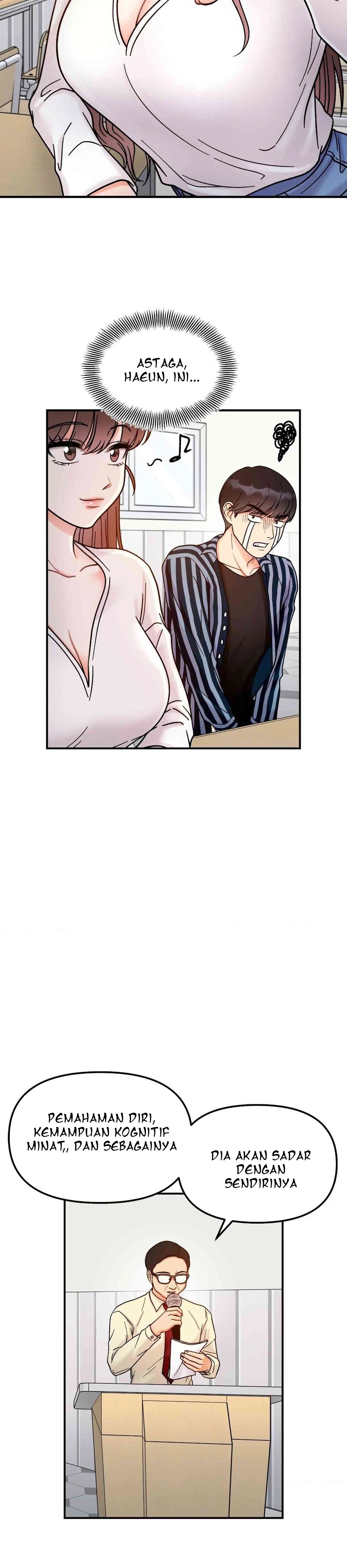 Secret Siblings - Chapter 36 27 Secret Siblings - Chapter 36 27