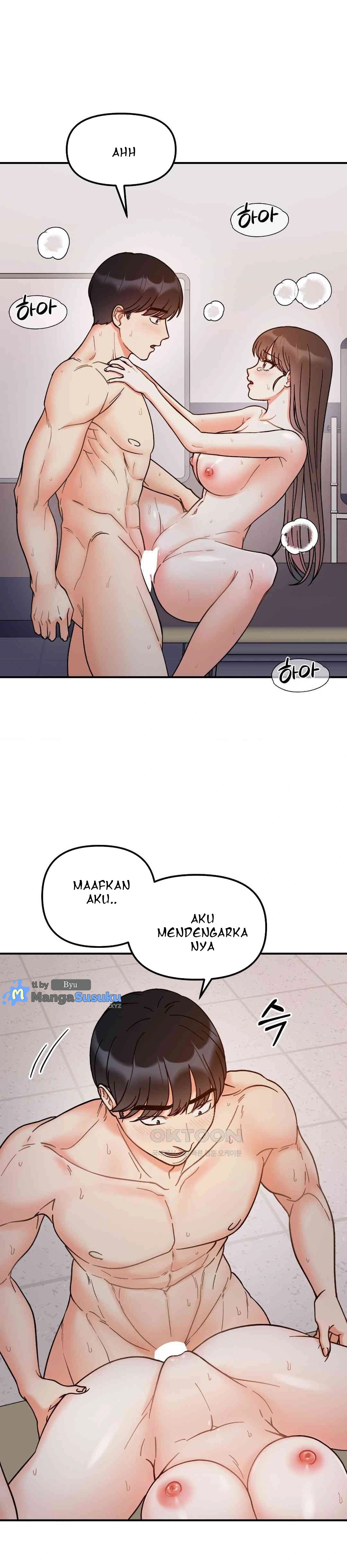 Secret Siblings - Chapter 36 10 Secret Siblings - Chapter 36 10