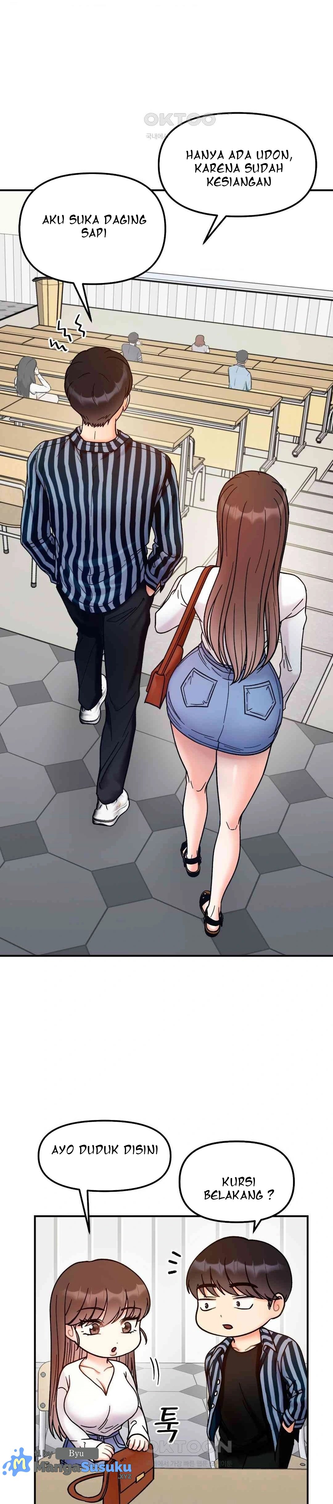 Secret Siblings - Chapter 36 23 Secret Siblings - Chapter 36 23