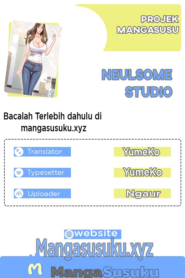 Neulsome Studio - Chapter 36 1