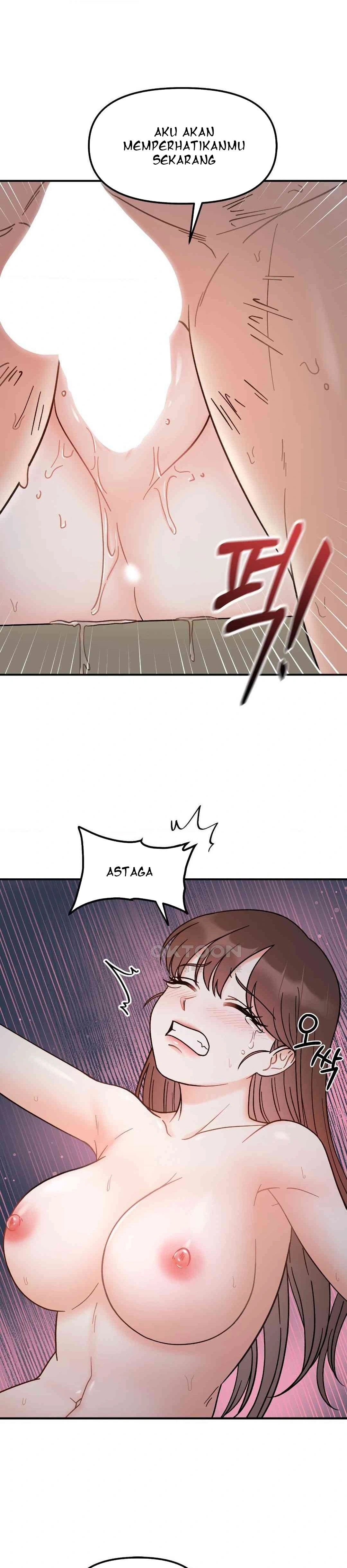 Secret Siblings - Chapter 36 11 Secret Siblings - Chapter 36 11