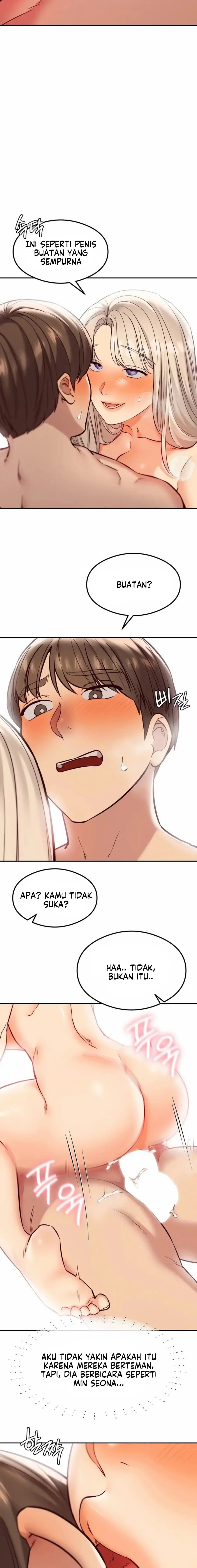 The Massage Club - Chapter 39 12 The Massage Club - Chapter 39 12