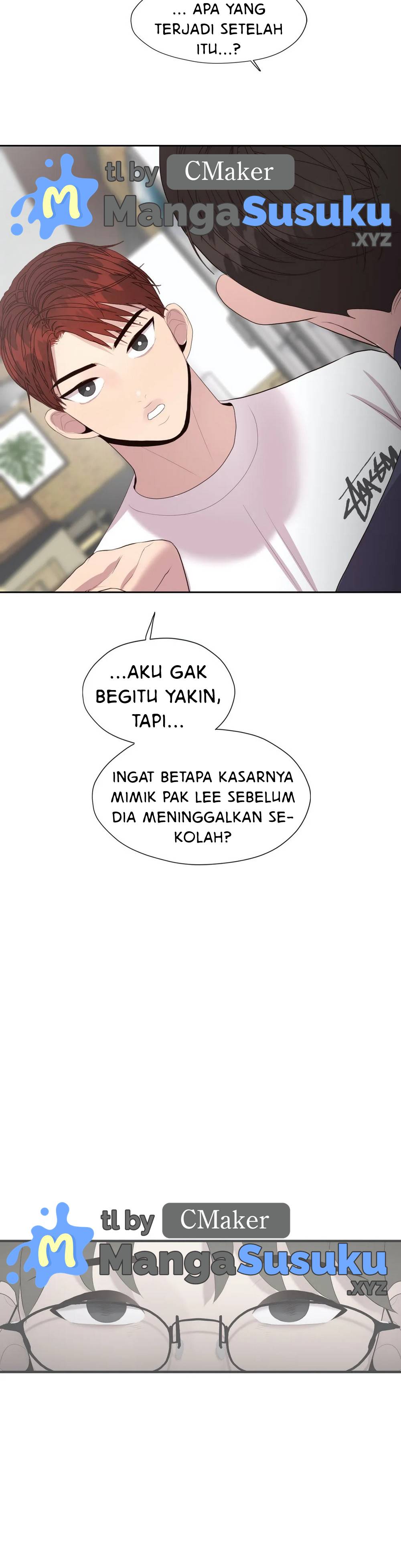 Toxic Burn - Chapter 39 9